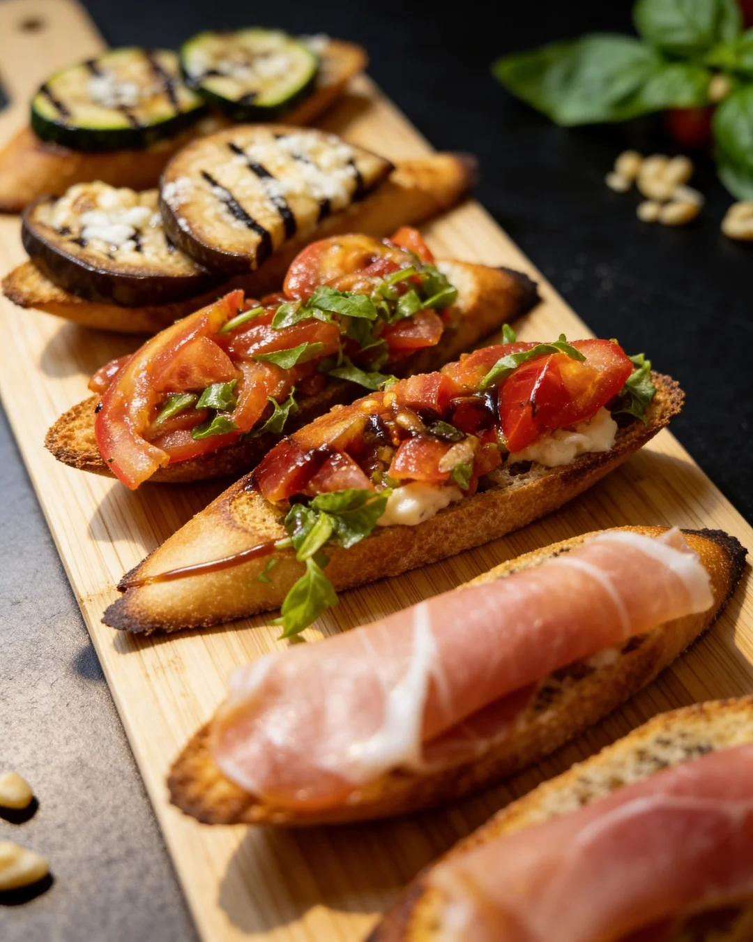 Ukázka 12 příspěvků pro sociální sítě — 3