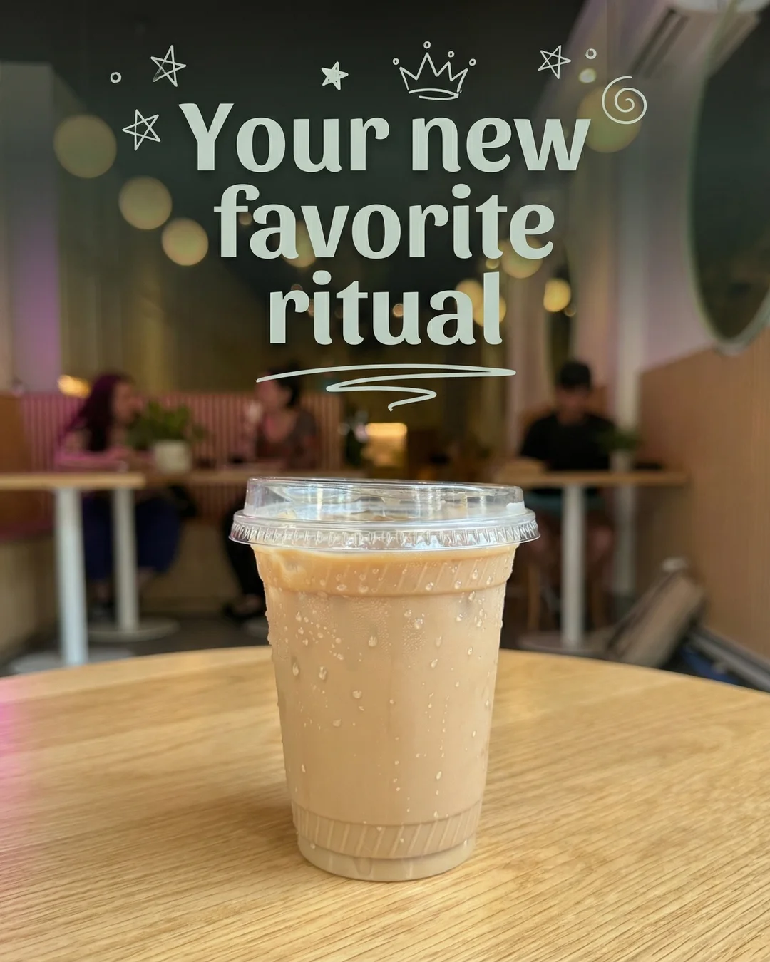 Showcase of 12 social media posts — 1